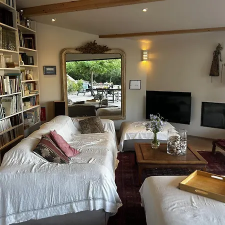 With Pool And Panoramic Views In